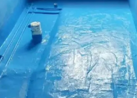 通榆卫生间漏水维修公司分享下通榆卫生间防水工程中常用防水涂料介绍。